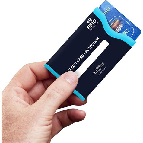 active rfid blocker card|rfid blocking card vs sleeve.